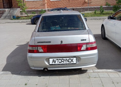 ВАЗ (Lada) 2110 2002 года