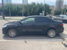 Toyota Corolla 2006 года