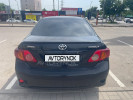 Toyota Corolla 2006 года