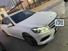 Mercedes-Benz E-Класс 2014 года