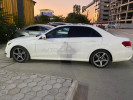 Mercedes-Benz E-Класс 2014 года