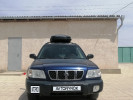 Subaru Forester 2000 года