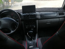 Subaru Forester 2000 года