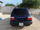 Subaru Forester 2000 года