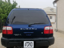 Subaru Forester 2000 года