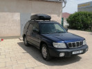 Subaru Forester 2000 года