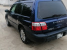 Subaru Forester 2000 года
