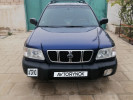 Subaru Forester 2000 года