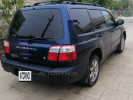 Subaru Forester 2000 года
