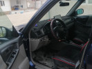 Subaru Forester 2000 года