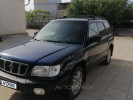 Subaru Forester 2000 года