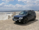 Subaru Forester 2000 года