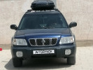 Subaru Forester 2000 года
