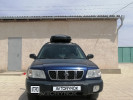 Subaru Forester 2000 года