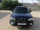 Subaru Forester 2000 года