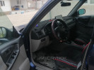 Subaru Forester 2000 года
