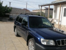 Subaru Forester 2000 года