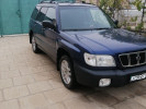 Subaru Forester 2000 года
