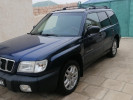 Subaru Forester 2000 года