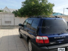 Subaru Forester 2000 года