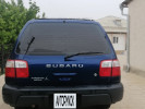 Subaru Forester 2000 года