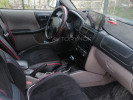 Subaru Forester 2000 года