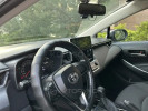 Toyota Corolla 2020 года