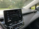 Toyota Corolla 2020 года