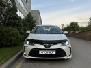 Toyota Corolla 2020 года