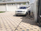 Lexus LX 2004 года