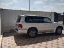 Lexus LX 2004 года
