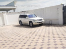 Lexus LX 2004 года
