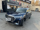 Jetour X90 Plus 2024 года