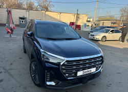 Jetour X90 Plus 2024 года
