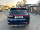 Jetour X90 Plus 2024 года