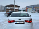 Kia Rio 2014 года