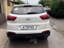 Hyundai Creta 2016 года
