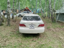 Lexus ES 2004 года