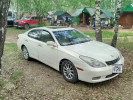 Lexus ES 2004 года