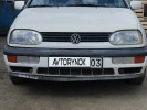 Volkswagen Golf 1992 года
