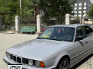 BMW 5 серия 1993 года