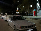 BMW 5 серия 1993 года
