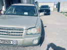 Toyota Highlander 2003 года