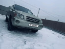Toyota Highlander 2003 года