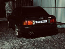 Audi 100 1992 года