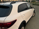 Kia Rio X-Line 2021 года