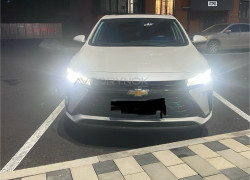 Chevrolet Monza 2023 года
