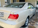 Toyota Camry 2005 года