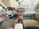 Toyota Camry 2005 года