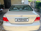 Toyota Camry 2005 года